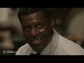Cadillac Records (2008) - Howlin' Wolf Scene (6/10) | Movieclips