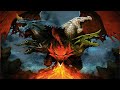 Tiamat's Battle Theme - Neverwinter