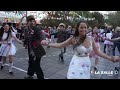 Quadrilha do Terceirão - Festa Junina La Salle Caxias 2016