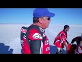 Chasing 300 - The World’s Fastest Motorcycle