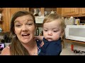 BUSY Mom of 11 Day in the Life || Large Family Vlog