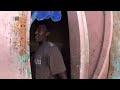 A vida nas favelas mais sombrias do mundo. Haiti.