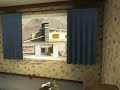 Call of Duty Black Ops Cool Kill Nuketown