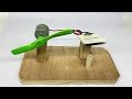 Free energy generator with dc motor and magnet | new technology | free electricity | any simple idea