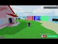 Cells arena is back (roblox ABA 4/7)