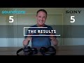 CAN $150 ANC HEADPHONES BEAT $350 ONES?! | Soundcore Space Q45 vs Sony WH-1000XM4