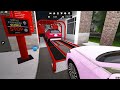 Greenville, Wisc Roblox l Car Wash Grand Opening Rensselaer County Roleplay