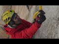 Zion Ice Climbing One of the most intense shoots I've done