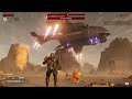 DeSinc Hates Helldivers 2 [RAGE]