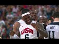 The best of the best: announcing Team USA's men's basketball roster for Paris | NBC Sports