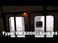 Doors Closing Metro, HÉV & Tram - Budapest 2022