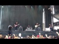 Coheed and Cambria - Mother Superior - Hangout Fest 2012