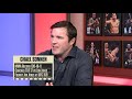Jon Jones talks UFC 232 win, Daniel Cormer, spurns Chael Sonnen | Ariel & The Bad Guy
