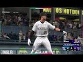 MLB THE SHOW 24 -Promoted to Majors MLB First game vs LA Dodgers better than Otani 🐐Josh Official