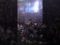 Insane Mosh Pit at JPEGMAFIA Concert in Bristol - Marble Factory, 27/03/2022