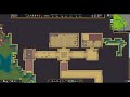 Dwarf Fortress: Premium Edition - Building a water source and reservoir for hospital