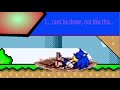 Sonic VS Shadow (Short and Finished)