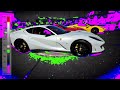 New Hip Hop Music Video. New Ferrari 812 Superfast. Track: LandSpeed. 50 Years of Hip Hop.