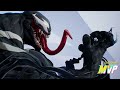 THEY ADDED VENOM TO MARVEL RIVALS...AND HE IS ABSOLUTELY BROKEN!!!!!!