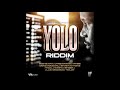 Yolo Riddim Mix {Frankie Music} [Dancehall] @Maticalise