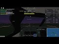 ROBLOX PTFS Air Canada airbus A330-300 smooth landing