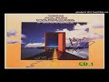 The Alan Parsons Project - The Instrumental Works 1988  CD_1 - Pt II *ORIGINAL RELEASE* (READ INFO)