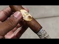 Perfection: Review of Oliva Serie G cigar