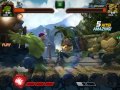 Hulk vs. Abomination | Marvel Contest of Champions