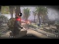 Call of Duty: Modern Warfare II Vaporising The Chemist With Heat Vision