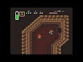 The Legend of Zelda: A Link to the Past - 100% Walkthrough | No Commentary