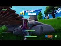 Nourvous Solo Squads must see ending!!