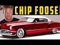 15 Most Beautiful Custom Cars Built By Chip Foose