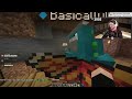 That Time BasicallyIDoWrk Killed Moo’s Daughters Cats in Minecraft