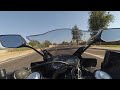 Yamaha R3 0-60 mph!?!