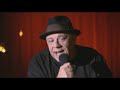 Eddie Pepitone Earns This Round Of Applause