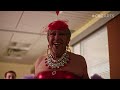 Miss Juwanna deWitt is a 77-year-old drag queen on a mission to help us all love ourselves