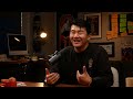 Ronny Chieng | Classic American Show Business | Mike Birbiglia's Working It Out Podcast