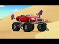 Most Daring Spy Missions w/ Goby and Molly! | 30 Minute Hero Compilation | Bubble Guppies