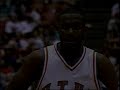 Chris Jackson(LSU) vs Tim Hardaway(UTEP) 1989