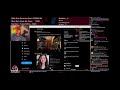 LowTierGod projects himself in the Dr Disrespect situation | Immo342 streams