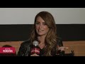 Penélope Cruz Q&A for 'Ferrari' | SAG-AFTRA Foundation Conversations