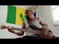 Ashanti ft B.I.G- Foolish bass guitar cover