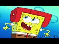 hey spongebob, but it's an abandoned YTP I did in 2019