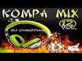 kompas mix D J CHRISTIAN