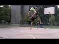 Dunk Italy - Teaser RainFlyer 5'7