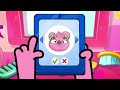 Potty Training With Baby Zoo 🐵🐨😻 + Kids Cartoon | Animation For Kids