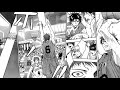 Kuroko no basket mmv- Superhero