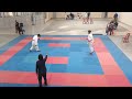 Best Of Karate Kumite Part 2 🥋