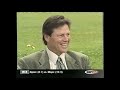 MLB Hall of Fame Induction Interviews - Tony Perez, Carlton Fisk, Sparky Anderson, Brian Kenney ESPN