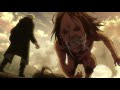 Attack on Titan - Empty Crown